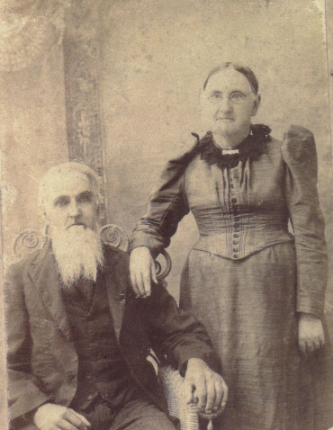 Edward L Edwards and Alzina Cordelia Snow Collingwood.JPG (44371 bytes)